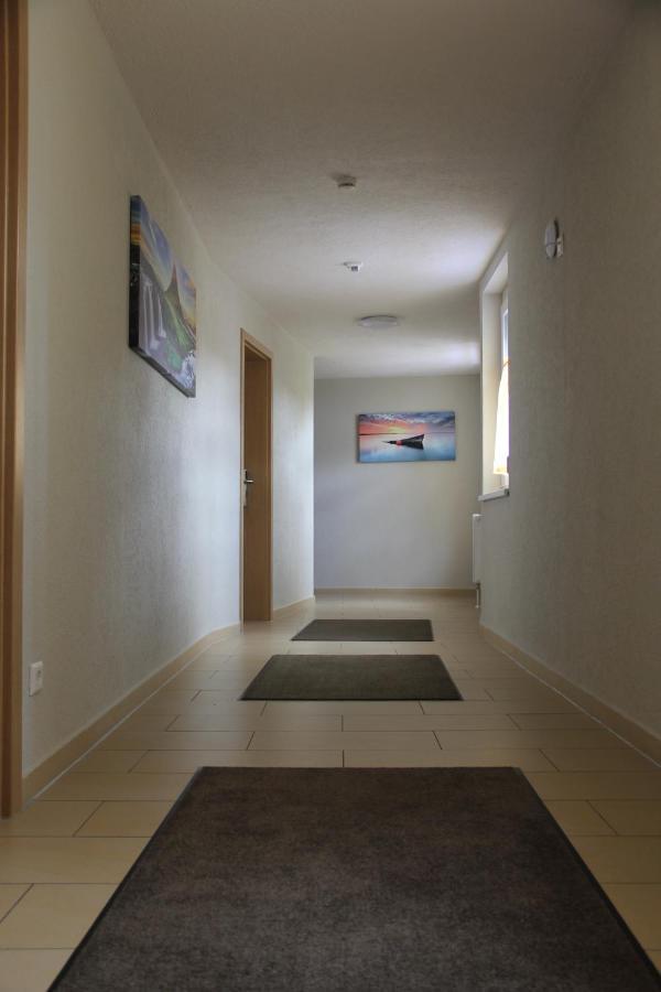 Braustube Wehle Hotel Dunningen ภายนอก รูปภาพ