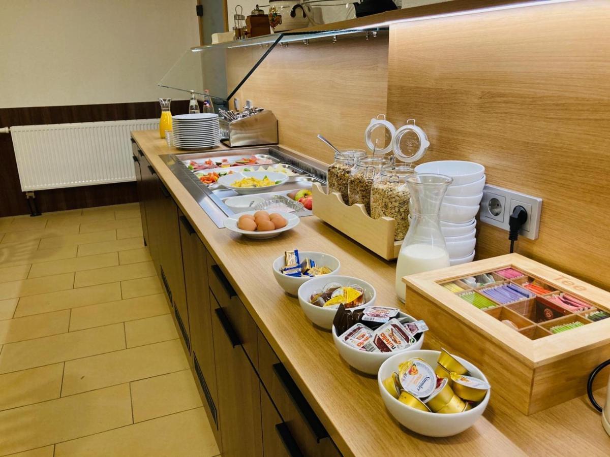 Braustube Wehle Hotel Dunningen ภายนอก รูปภาพ