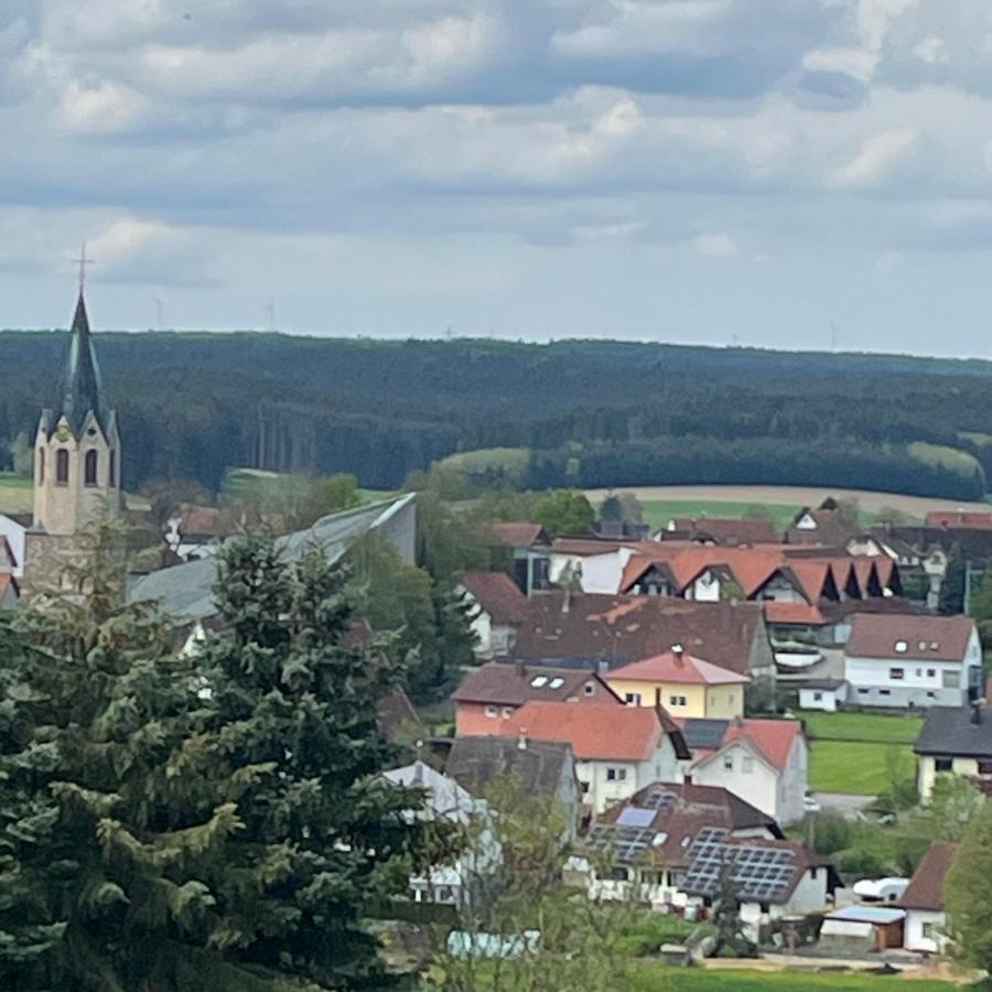 Braustube Wehle Hotel Dunningen ภายนอก รูปภาพ